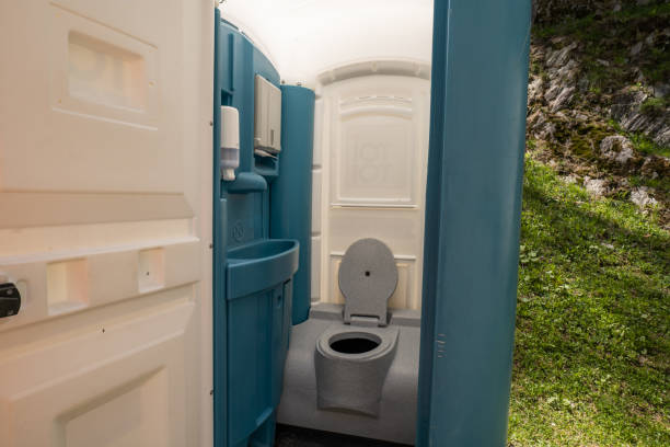 Best Emergency porta potty rental  in Davis, OK