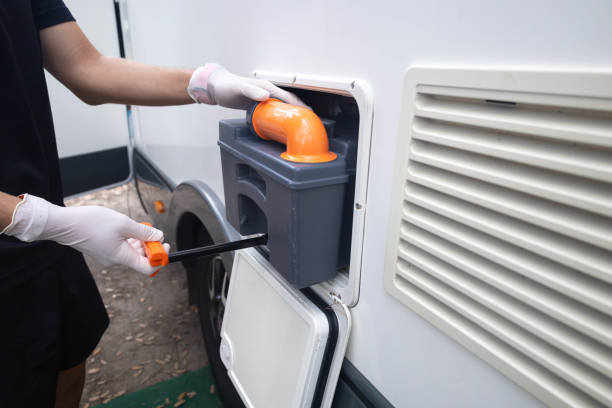 Best Wedding porta potty rental  in Davis, OK