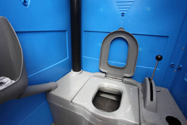 Best Temporary restroom rental  in Davis, OK