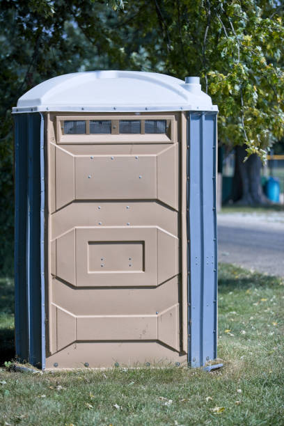 Portable Toilet Options We Offer in Davis, OK