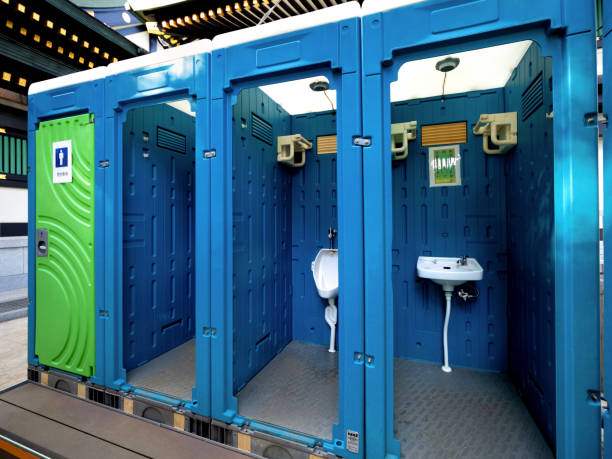 Best Local porta potty services  in Davis, OK