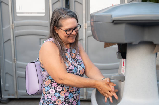 Best Long-term porta potty rental  in Davis, OK