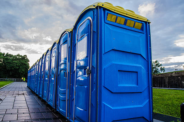 Best Porta potty cleaning services  in Davis, OK